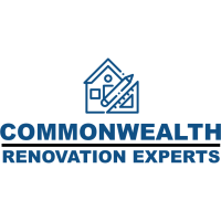 Commonwealth Renovation Experts Logo