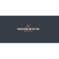 Franchise Detector Logo
