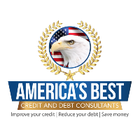America's Best Credit And Debt Consultants Logo