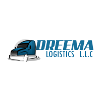 Dreema Logistics, LLC Logo
