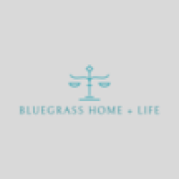Bluegrass Home + Life Logo