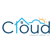Bobby Cloud | Danny Vargas | Cloud Financial Group Logo