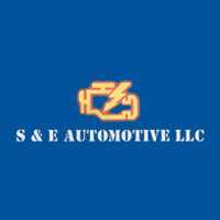 S & E Automotive LLC Logo