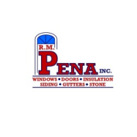 R M Pena Inc Logo