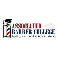 Associated Barber College Logo