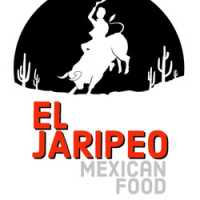 El Jaripeo Tacos Logo
