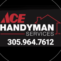 Ace Handyman Services Miami Kendall Logo