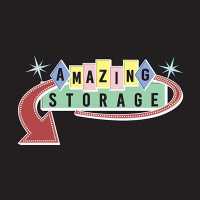 Amazing Storage Logo