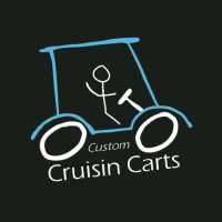Custom Cruisin Carts Logo