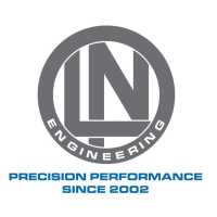 LN Engineering LLC Logo