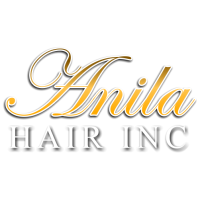 Anila Hair Inc. Logo