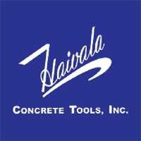 Haivala Concrete Tools Inc Logo
