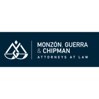 MonzoÌn, Guerra & Chipman, Attorneys At Law Logo
