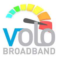 Volo Internet & Technology Solutions Logo