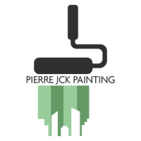 Pierre JCK Painting Logo