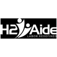 H2Aide Logo