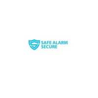 Safe Alarm Secure Logo