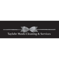Taylahr Maids Cleaning & Services Logo