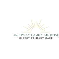 Archway Family Medicine Direct Primary Care: Cintia Dafashy, MD Logo