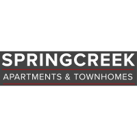 Springcreek Apartments and Townhomes Logo