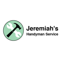 Jeremiah's Handyman Service Logo