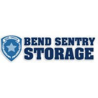 Bend Sentry Storage Logo