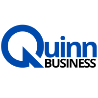 Quinn Business Marketing Logo