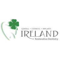 Ireland Restorative Dentistry Logo