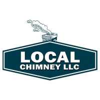 local Chimney Roofing and Masonry LLC Logo
