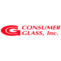 Consumer Glass Inc Logo