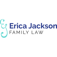 Erica Jackson Law Logo