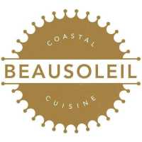 Beausoleil Coastal Cuisine Logo