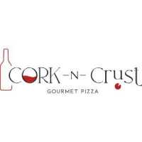 Cork N Crust Logo