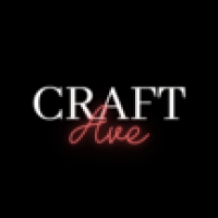 Craft Ave NC Logo