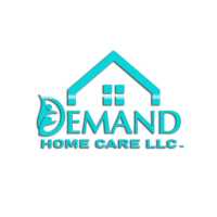 Demand Home Care Logo