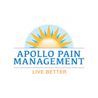 Apollo Pain Management Logo