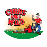 Curbs Gone Wild Logo