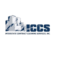 Interstate Contract Cleaning Services, Inc. Logo