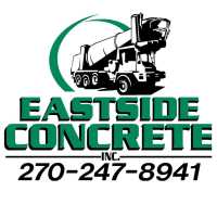 Eastside Concrete Inc. Logo