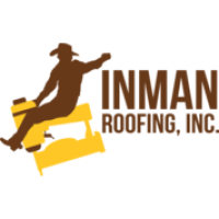 Inman Roofing Inc. Logo