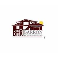 Barron Home Remodeling Logo