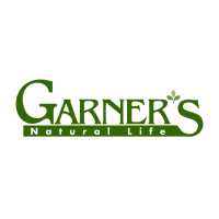 Garner's Natural Life - Woodruff Logo