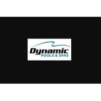 Dynamic Pools & Spas Logo