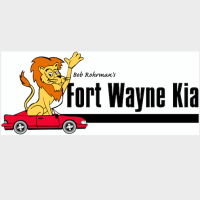 Fort Wayne Kia Logo