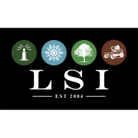 Lawn Sprinklers Sales Service & Design Inc Logo