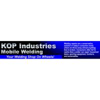 KOP Industries Logo
