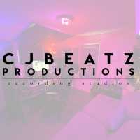 CJ Beatz Productions, LLC Logo
