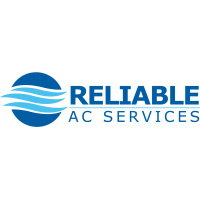 Reliable AC Services Logo