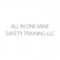 All In One Mine Safety Training LLC Logo