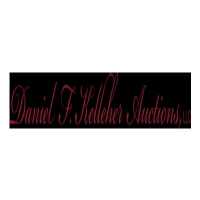 Daniel F. Kelleher Auctions, LLC Logo